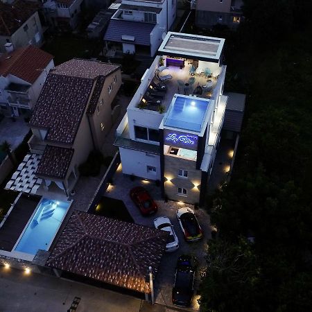 Luxury Rooms Lavie Zadar Bagian luar foto