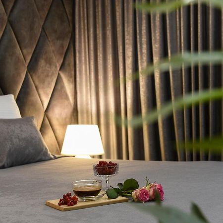 Luxury Rooms Lavie Zadar Ruang foto