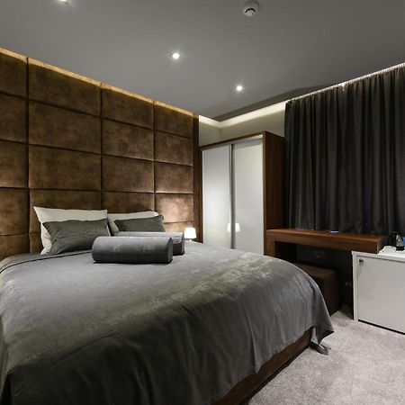 Luxury Rooms Lavie Zadar Ruang foto