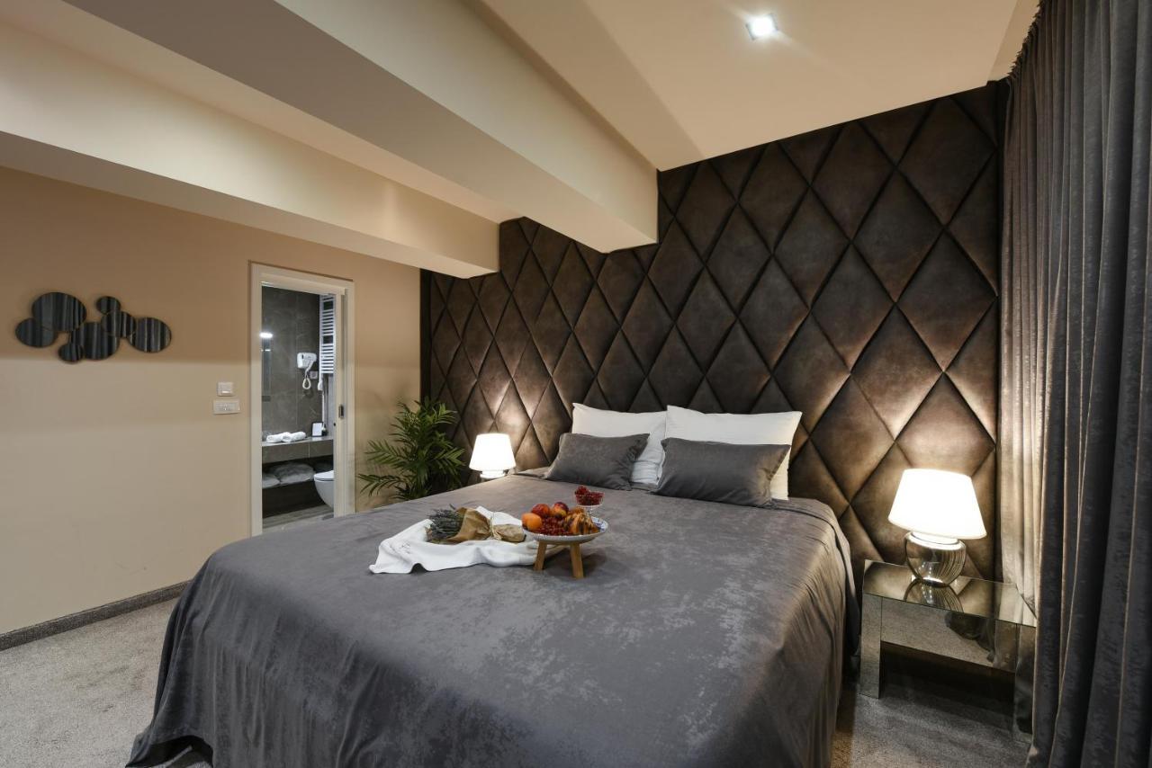 Luxury Rooms Lavie Zadar Bagian luar foto