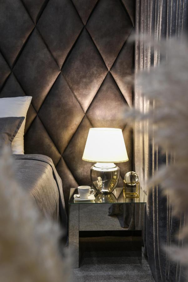 Luxury Rooms Lavie Zadar Bagian luar foto