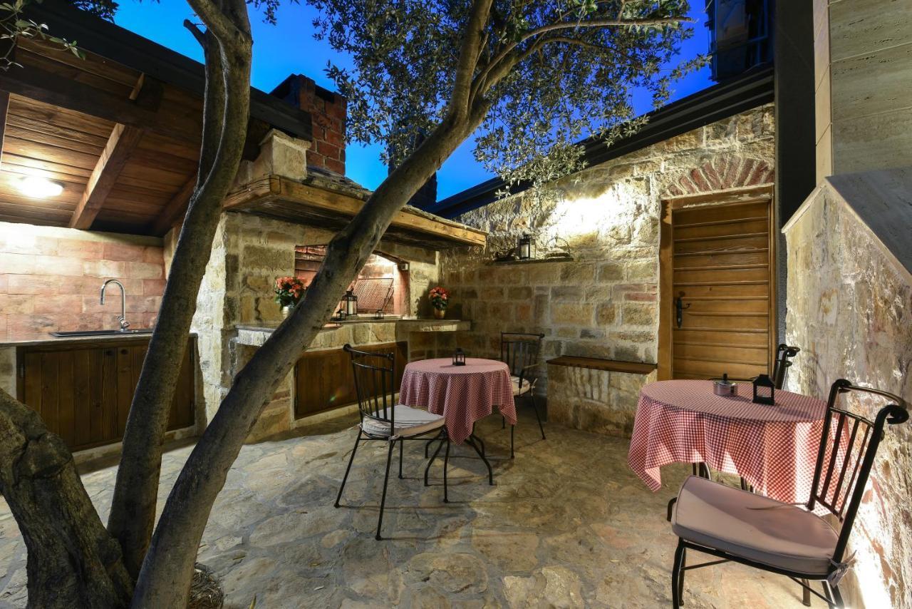Luxury Rooms Lavie Zadar Bagian luar foto