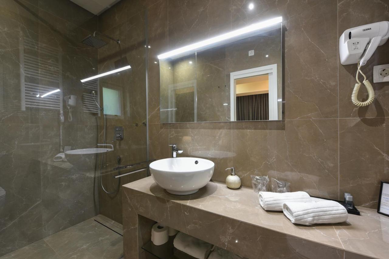 Luxury Rooms Lavie Zadar Ruang foto