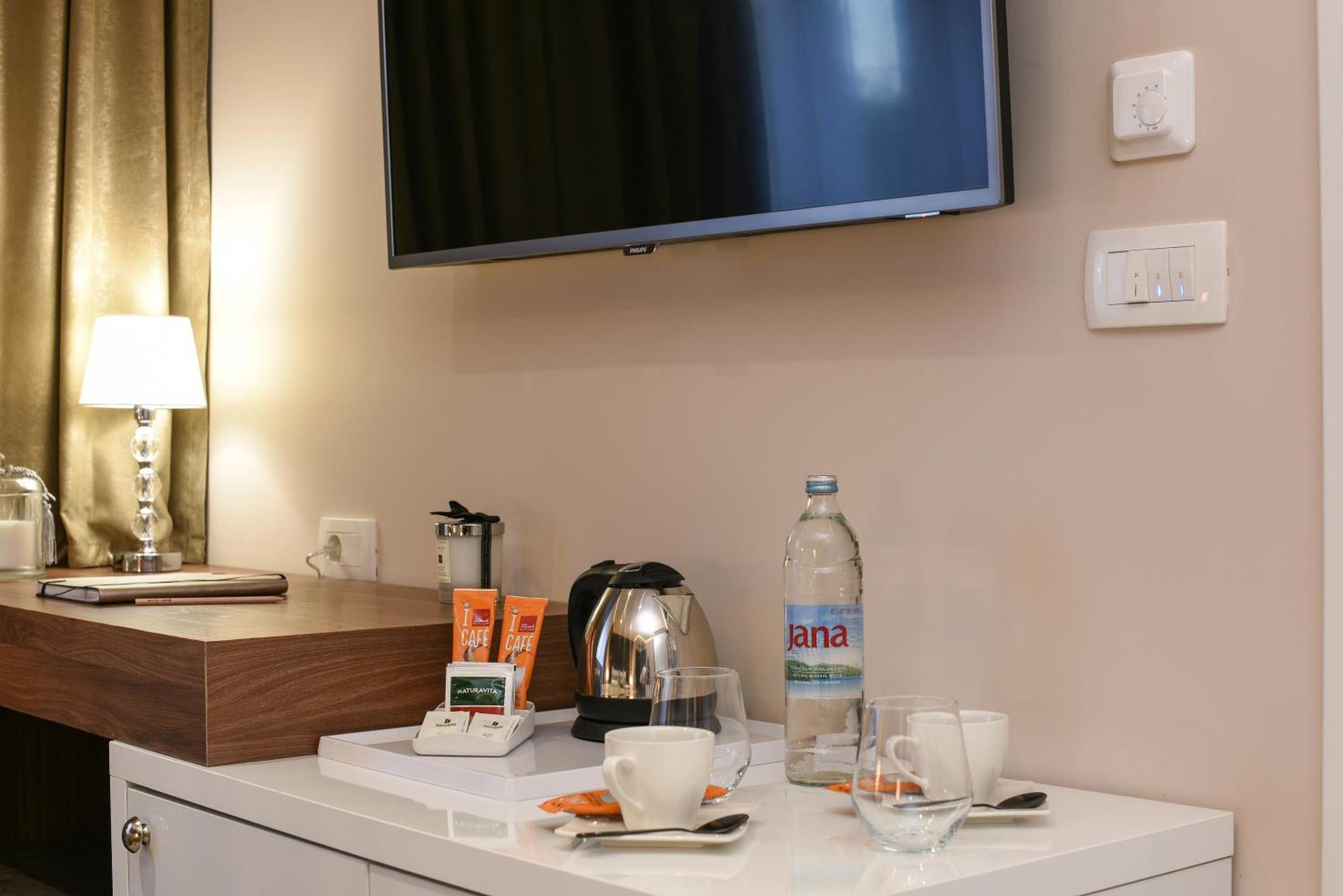 Luxury Rooms Lavie Zadar Ruang foto