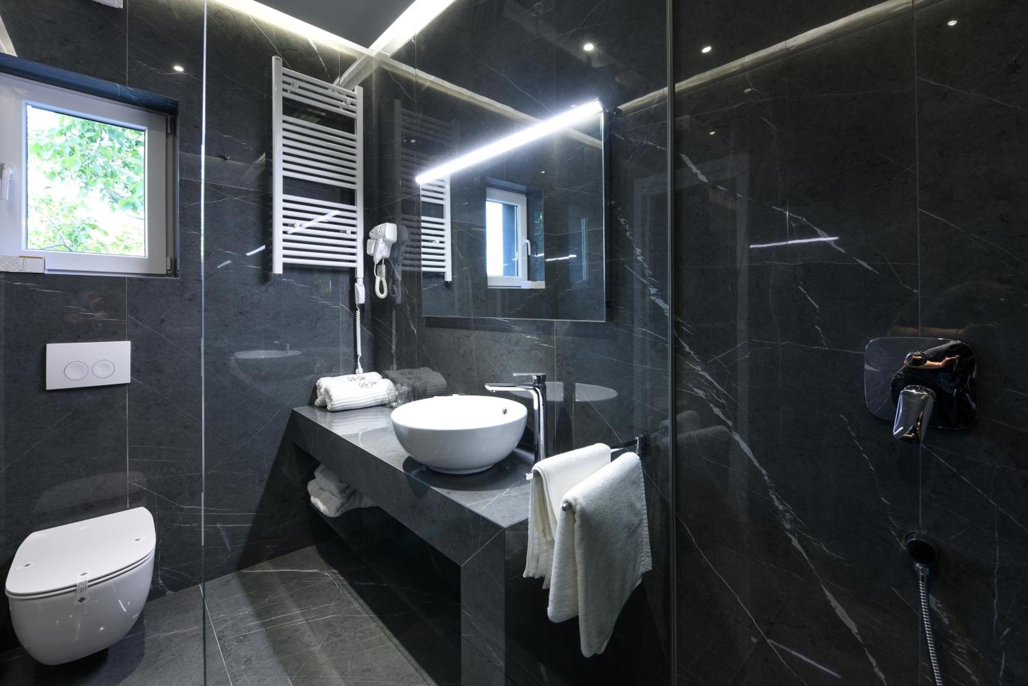 Luxury Rooms Lavie Zadar Ruang foto