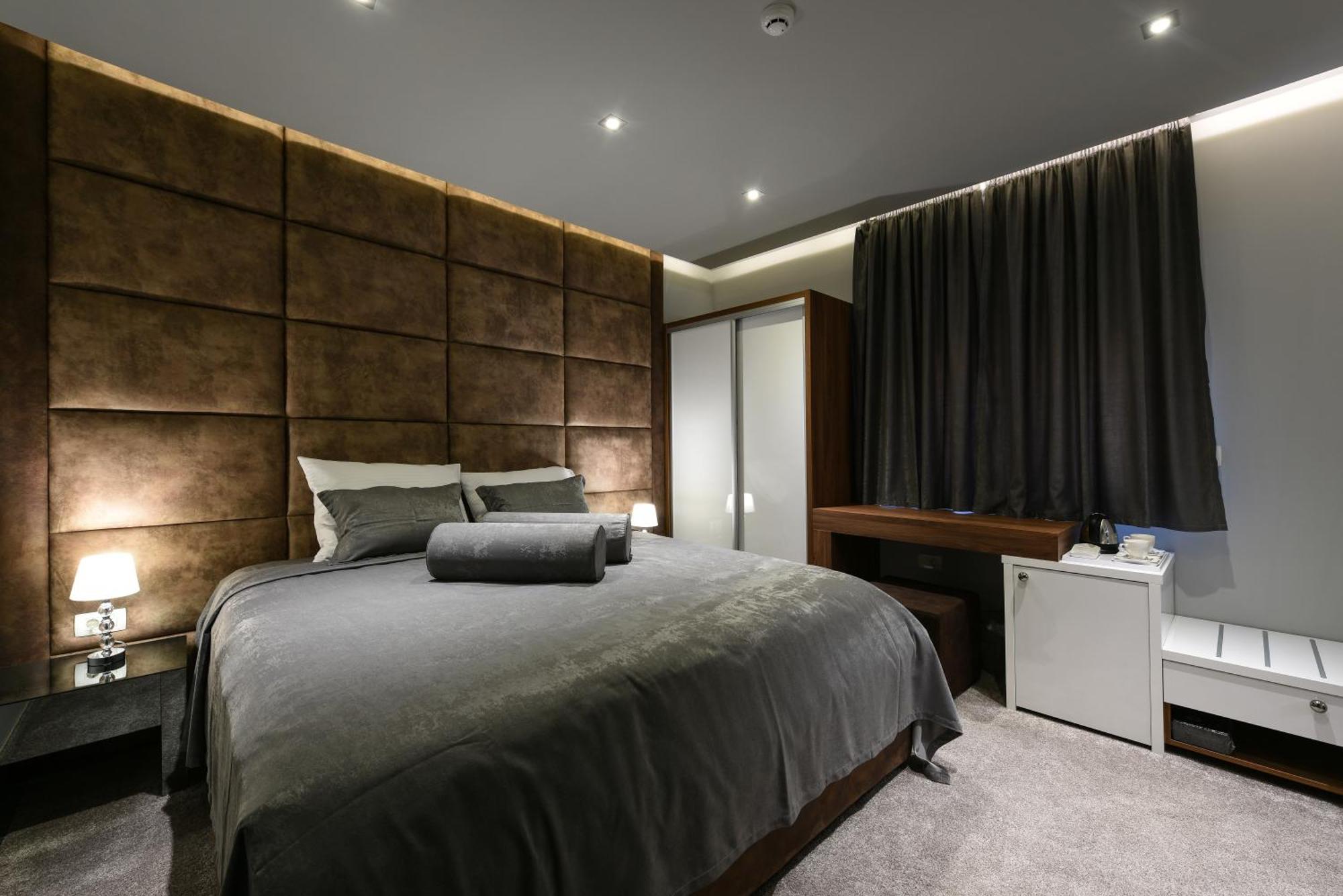 Luxury Rooms Lavie Zadar Ruang foto