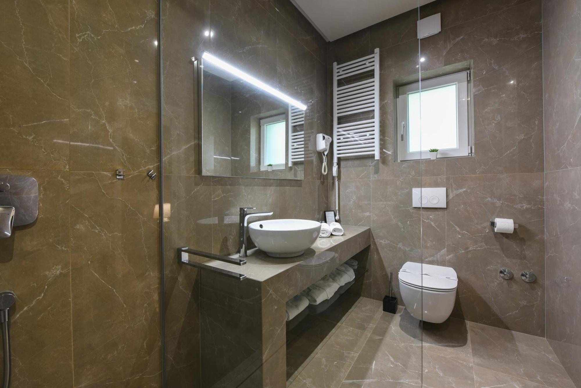 Luxury Rooms Lavie Zadar Ruang foto